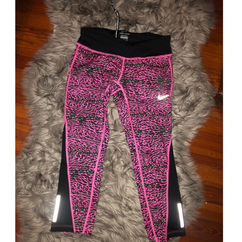 Yoga workout pants - Picture 2 of 5